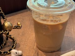 -JamaicaBlue Cafe(乌鲁木齐中路店)