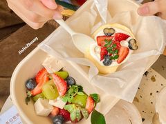 -Cafe on warm(丹霞店)