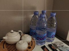 -府上酒店(广州火车站越秀公园地铁站店)