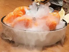 -万岁寿司(天河领展店)
