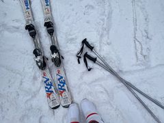 -太子岭滑雪场