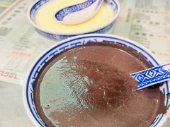 -恒信牛奶甜品(南京总店)