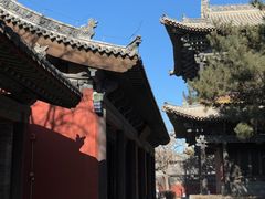-关帝庙(大同古城)
