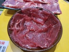 -周幺妹重庆老火锅(银泰城总店)