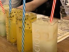 -爱啤精酿·民谣酒馆(滨江店)