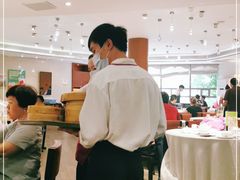 -潮福城大酒楼(湖滨北路店)