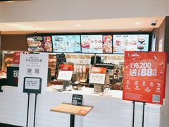 -肯德基(安定门店)