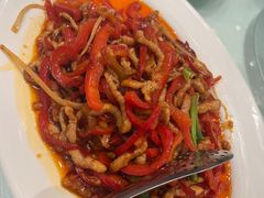 -红杏酒家·地道川菜(一品天下店)