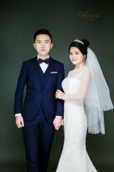 -爱城婚纱摄影·品质严选店