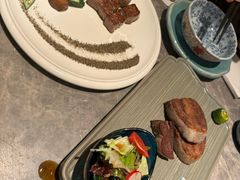 厚烧牛舌-炙柒Sekinana·精致日料(合生汇店)