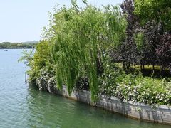 -石湖景区