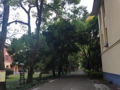 -桂林独秀峰王城景区