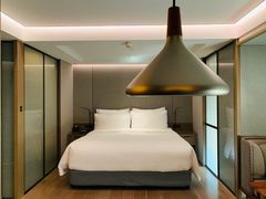 -北京三里屯CHAO酒店