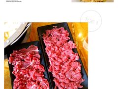 -林记潮牛·牛肉火锅(上马墩店)