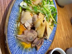 -常来小聚·广州非遗传承餐厅(地王广场店)