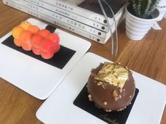-暖忆烘焙甜品