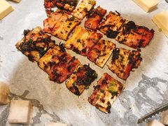 -留香铁板烤肉(解放西路旗舰店)
