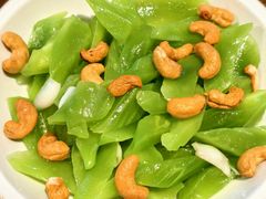 -院落新京菜·烤鸭(地安门店)