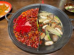 -萍姐火锅·公路夜市(南京新街口店)