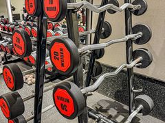 -FLARE STAR FITNESS(复地活力城店)