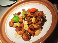 -闽上鲜·福建菜(龙湖滨江天街店)