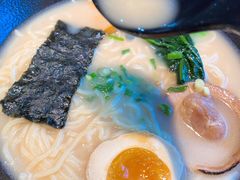 豚骨拉面-胜代日本料理(云程巷小区店)