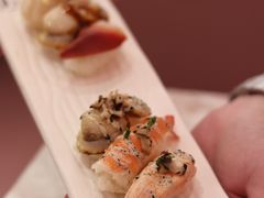 -元气寿司(宝安壹方城店)