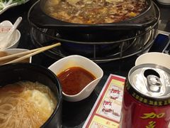-刘一锅筋头巴脑(小北店)