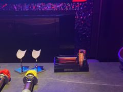 -星聚会KTV(苏州信投大厦店)