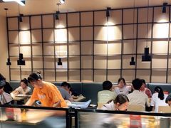 大堂-领蟹祥记·香辣蟹·特色小海鲜(奥体天虹店)