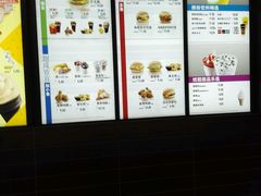 -麦当劳(莆田荔城大道万达店)