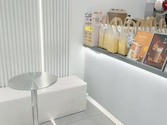 -KOI Thé(厦门国贸广场店)