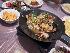 -有位虾匠·香辣蟹·小龙虾(李村店)