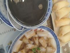 -吉禧粤特色甜品小吃(腾飞店)