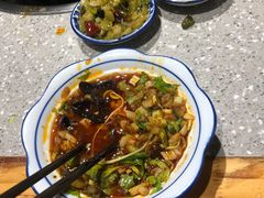 -程记私房火锅兔(总店)