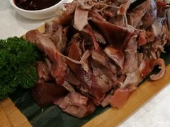 -阿里郎海鲜酒店