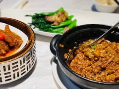 -香樟花园新粤料理(无锡万象城店)