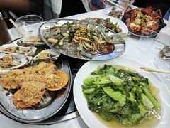 -船奇蒸汽海鲜·闽菜(八市海鲜总店)