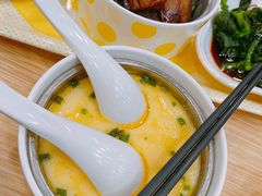 -蒸小皖(合肥新桥国际机场店)