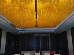 包厢-巨华嘉禧酒店-华宴中餐厅