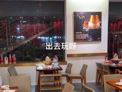 -1078號老北京涮肉(松柏店)