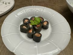 -上海总会SHANGHAICLUB(兴业太古汇店)