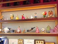 -土大力韩国烤肉料理(开封龙亭店)