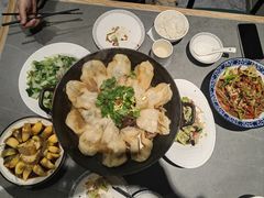 -彭城味道.地道徐州味(怡海花园店)