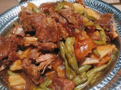 -荣鹏风味烀饼(万达广场店)