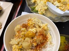 -Osanai食堂
