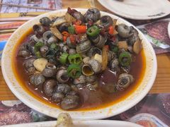 -探唐烧烤(棠东店)