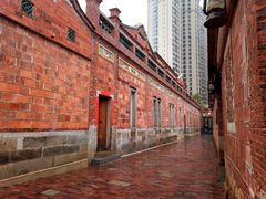 -晋江五店市传统文化旅游区