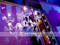 上海浪漫爱都婚礼策划-上海尊茂酒店