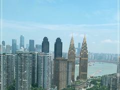 -都会尚膳·海鲜自助餐厅(重庆万豪酒店)